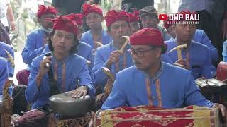 Angklung Br Pegubugan, Desa Duda, Selat, Vol 6