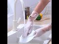 Rubber Gloves for Kitchen Cleaning Gloves