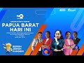 PAPUA BARAT HARI INI ~ EDISI 28 FEBRUARI 2024 ~ TVRI PAPUA BARAT