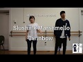 Slushii X Marshmello ~ Twinbow | Mitch's Choreography