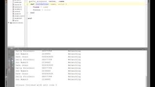 Ruby II - Intro to Class Inheritance - Lecture 11