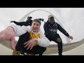 LOUIE MCDON & DAMN AD - ALLEY OOP (*OFFICIAL MUSIC VIDEO*)