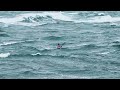 our best surfski footage yet