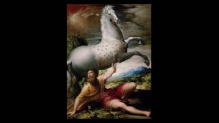 Mannerism Art Video Lecture