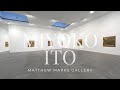 Exhibition Walkthrough: Miyoko Ito at Matthew Marks Gallery | ArtAsForm