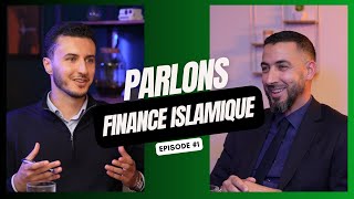 Ep 1 : Éthique, Stabilité et Défis à Venir - Parlons Finance Islamique