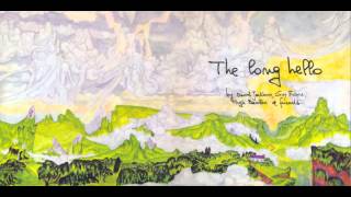 David Jackson  Guy Evans  Hugh Bandon - The Long Hello Full Album