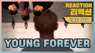 [ENG SUB]뮤비감독의 BTS(방탄소년단) - EPILOGUE : Young Forever(에필로그 영포에버) 리액션(Reaction) [화양연화 정주행 Step 4]