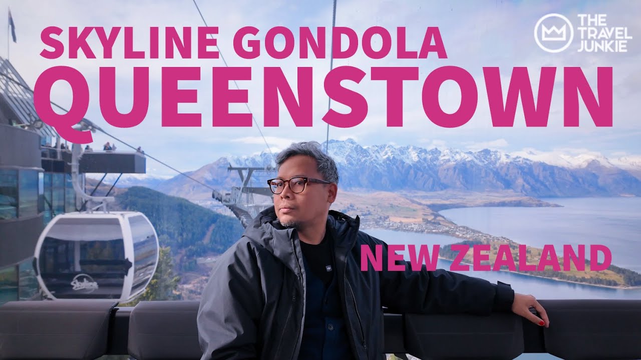 26 New Zealand South Island Queenstown S Must Do Onsen Hot Pools