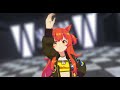 【mmd】恋愛フィロソフィア まぐろ式まやの【1080p60fps】