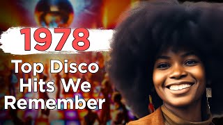 15 Disco Songs of 1978 We'll Always Remember