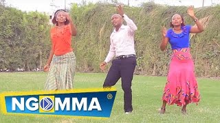 PST MUTEMI - NTHEMBO YA MUVEA (Official video)