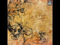 Let It Flow - Meanings (2008) (Full Album)