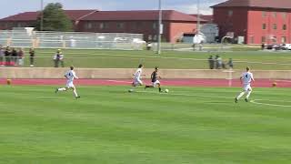 Men's Soccer vs Trevecca