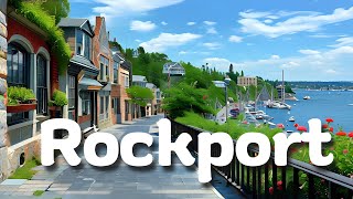 10 Best Things to Do in Rockport