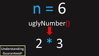 Can You Detect an Ugly Number? (LeetCode 263: Ugly Number)
