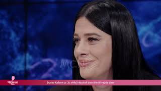 Dorina Kallaverja: Si mësova që vajza ime kishte aftësi ndryshe