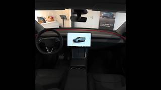 All New Tesla Model Y Speakers