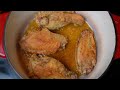 Southern Style Turkey Wings | LIVE COOK #2 | Ray Mack's Kitchen & Grill