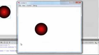 Motion Tweens and ActionScript Animation