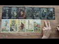 Sen Ne Görüyorsun? Aslında O Neler Yaşıyor? Hissediyor? Tarot