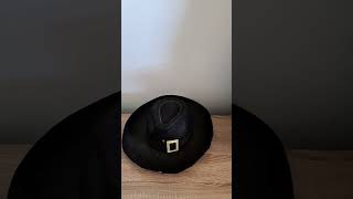 ancien chapeau #short #chapeau