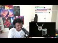 ImDOntai Reacts To Drake - Slime You Out ft SZA