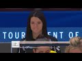 2018 scotties tournament of hearts jones mb vs. einarson wc 1v2 page playoff