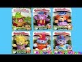 Gummi Bears Disney Fisher Price Commercial Retro Toys and Cartoons