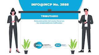 Determinación del costo fiscal en las enajenaciones indirectas