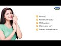 klf nirmal virgin coconut oil soap product explainer videos for ecommerce vdofy