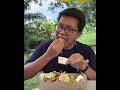 kl foodie gerai ikan dan kerepek dublin tepi jalan