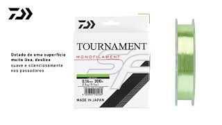 Daiwa | Tournament SF