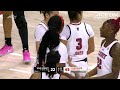 wake forest vs. nc state condensed game 2024 25 acc women s basketball