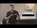 Hybrid Mattress Review — Nest Bedding Alexander Signature Series