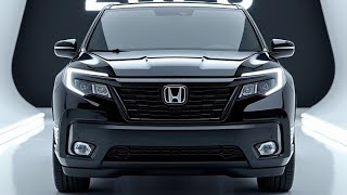 2026 Honda Ridgeline: The Game-Changing Pickup You Won’t Believe