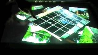 bytewerk.org ftir multitouch table