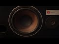 jbl l26 名スピーカー エッジ新品 動作チェック youtubeで確認動画