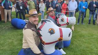 Kananaskis Derby 2024 Grand Finale