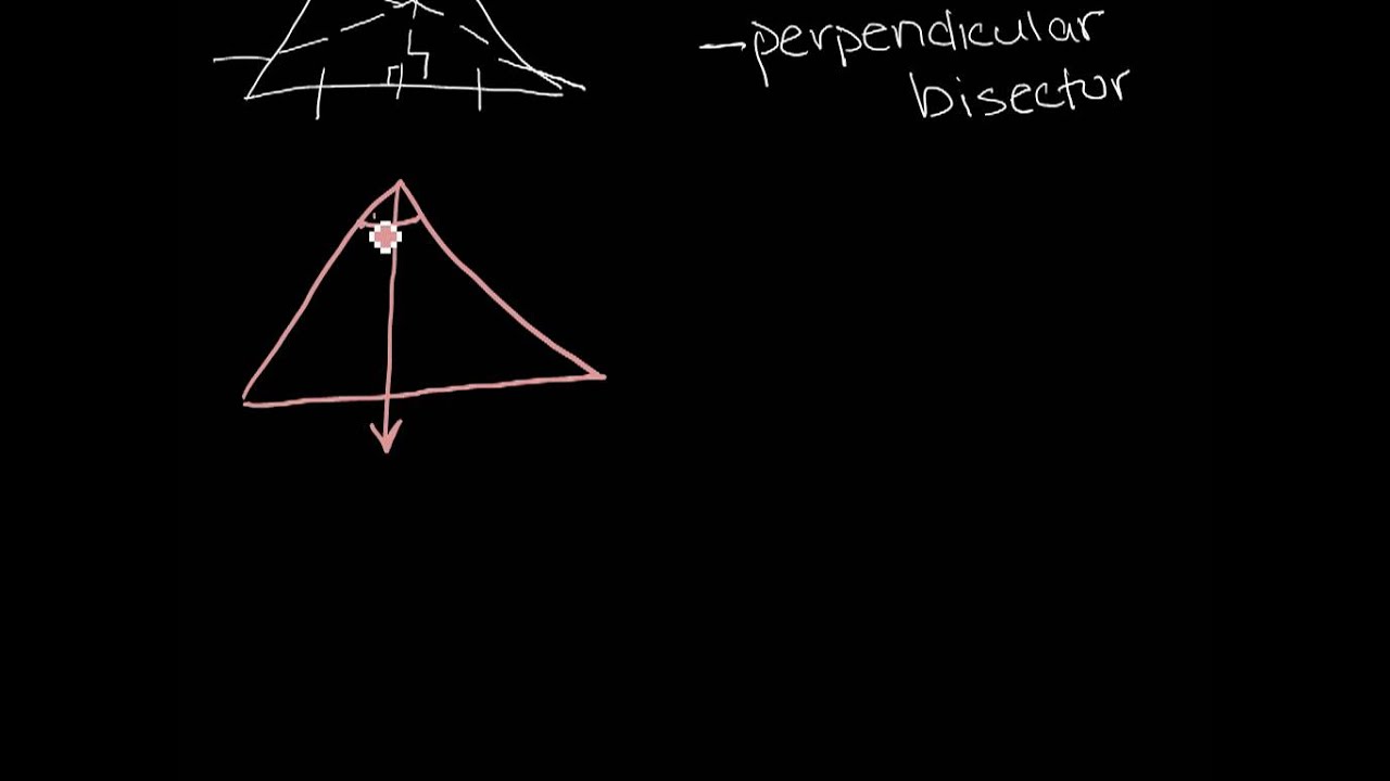 Intro To Concurrent Lines - YouTube