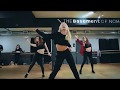 Le Flex - Meet Me On The Dancefloor - Choreography by Tevyn Cole - Catamarca Mix 2020 -