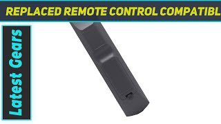 Replaced Remote Control Compatible for Sony DAV AZ Review