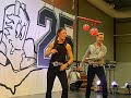 Dim the Lights Official Line Dance