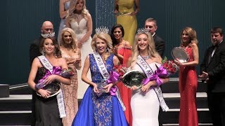 2018 Arkansas International Pageant