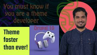Drupal 10 features - Development settings & twig debugging