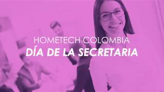 ¿Ya compraste el regalo para las Secretarias?