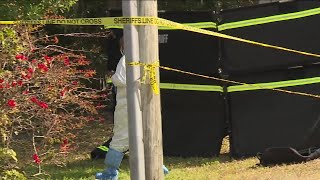 Body found in Charlotte County