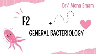 Microbiology Introduction | Dr Mona Emam