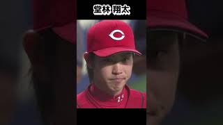 【プロ野球】球団別イケメン選手5選！！〜東洋カープ編〜【広島】