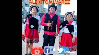 ALEXITO ALVAREZ 2022 ACTOR Y COMPOSITOR